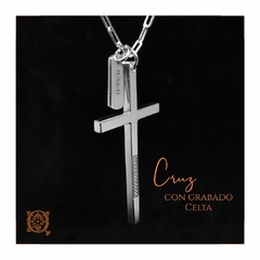 Cruz Plata