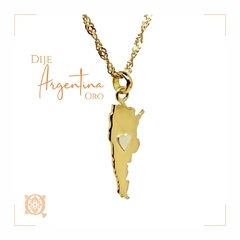 Dije Argentina