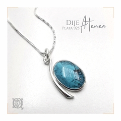 Dije Atenea