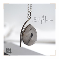 Dije Atenea