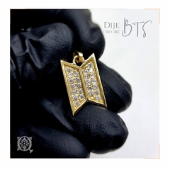Dije BTS - comprar online