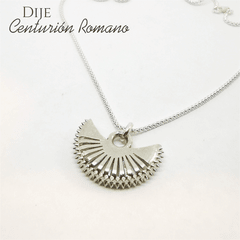 Dije plata 925