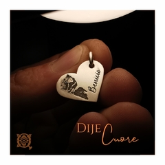 Dije Cuore - tienda online