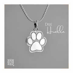 Dije Huella