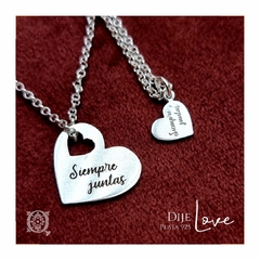 Dije Love - comprar online