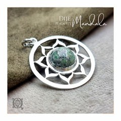 Dije Mandala - comprar online