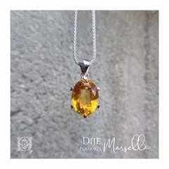Dije Marsella - tienda online