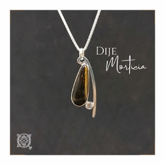 Dije Morticia - tienda online