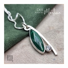 Dije Morticia - comprar online