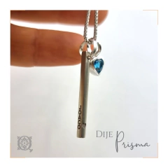 Dije Prisma - comprar online