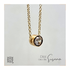 Dije Susano - tienda online