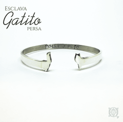esclava gato