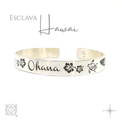 Esclava Hawái