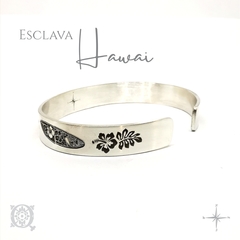 Esclava Hawái