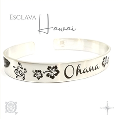 Esclava Hawái