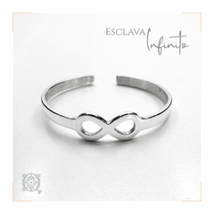 Esclava Infinito