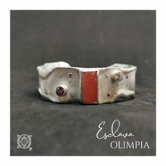Esclava Olimpia - tienda online