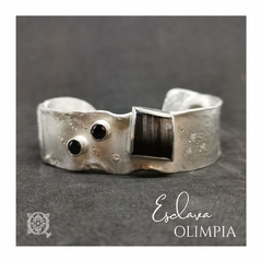 Imagen de Esclava Olimpia