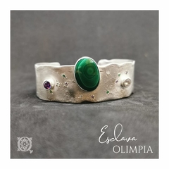 Esclava Olimpia