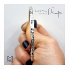 Esclava Olimpo Cerrada - comprar online