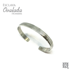 Esclava Hombre