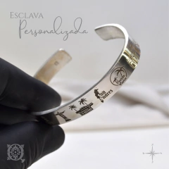 Esclava PERSONALIZADA