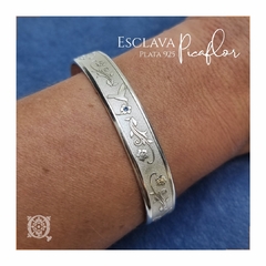 Esclava Picaflor - tienda online
