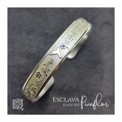 Esclava Picaflor