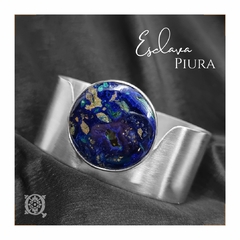 esclava plata