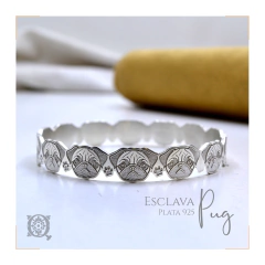 Esclava Pug - tienda online