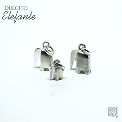 Dije plata 925