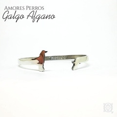 esclava galgo