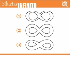 Anillo Infinito - Quimbaya Orfebrería 