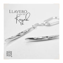 llavero kayak