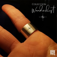 Anillo BUENOS AIRES en internet