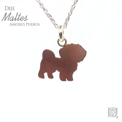 Dije maltes
