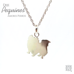 Dije pequines