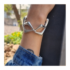 Pulsera Bolonia - Quimbaya Orfebrería 