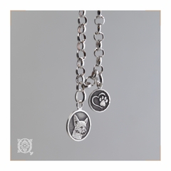 Pulsera Perruna - tienda online