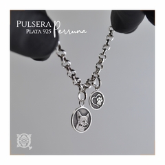 Pulsera Perruna