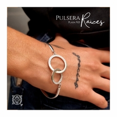 Pulsera Raices - comprar online