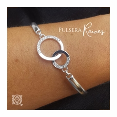 Imagen de Pulsera Raices