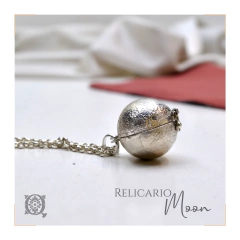 Relicario Moon - comprar online