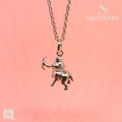 Dijes Zodiaco - tienda online