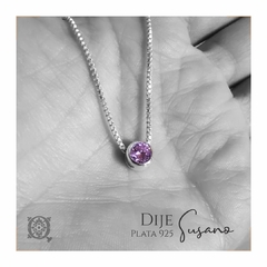 Dije Susano - tienda online