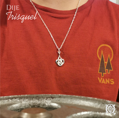 Dije plata 925