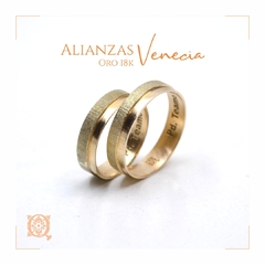 alianzas venecia