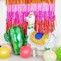 GLOBO LLAMA 90cm en internet