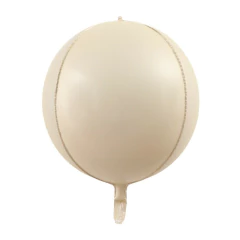 GLOBO ORBZ NATURAL 60cm