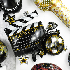 GLOBO CINE HOLLYWOOD 60cm - comprar online